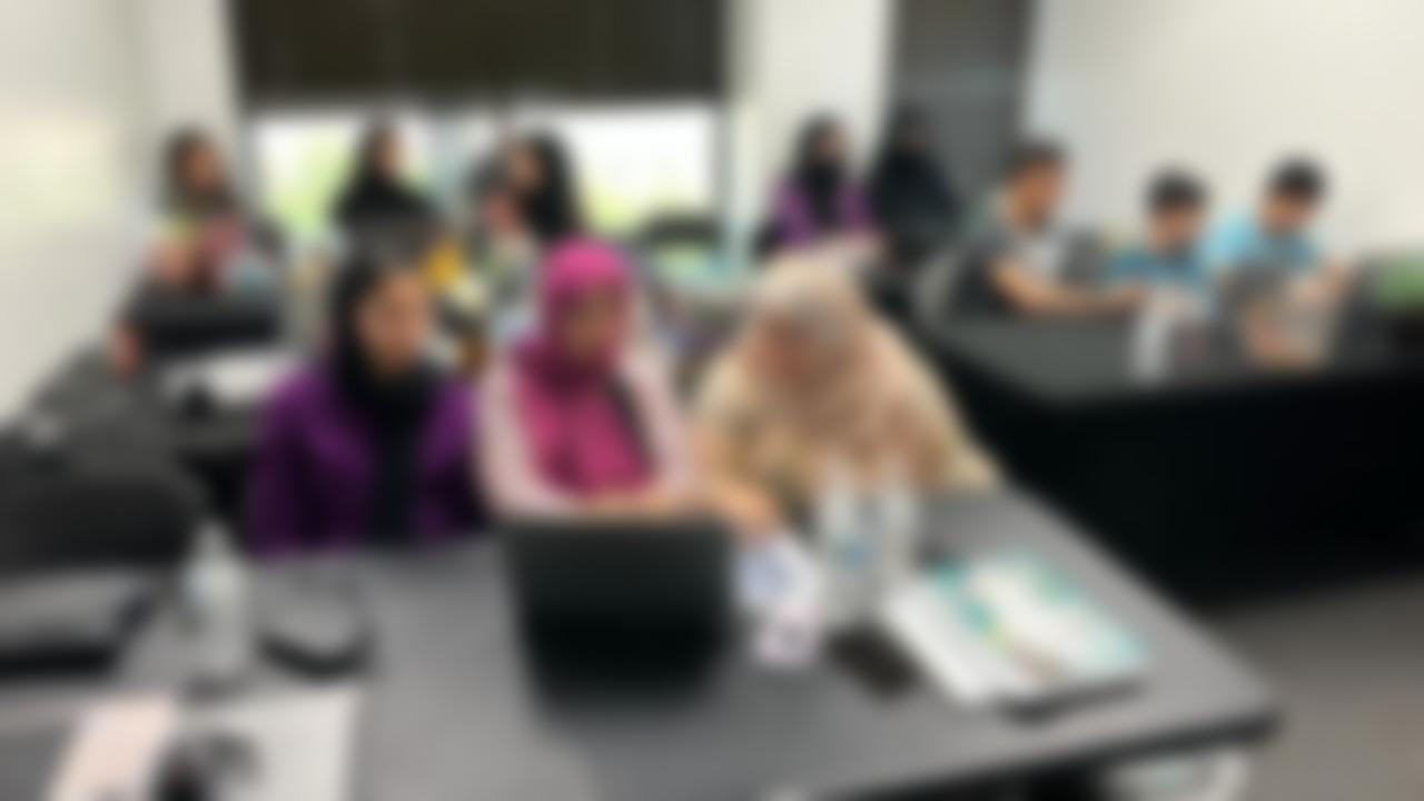 Employment pathways program